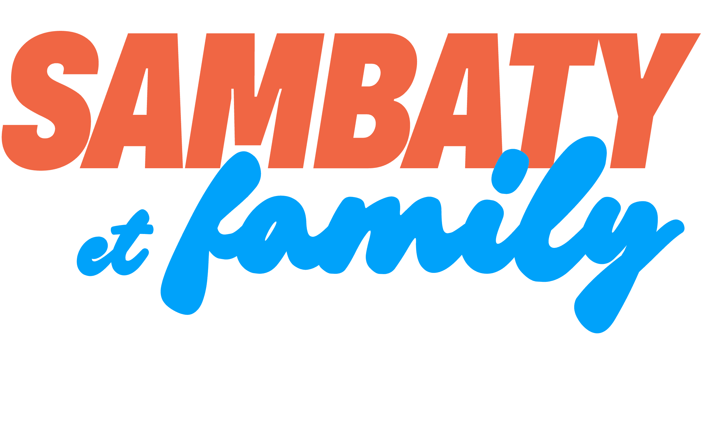 SAMBATY et family