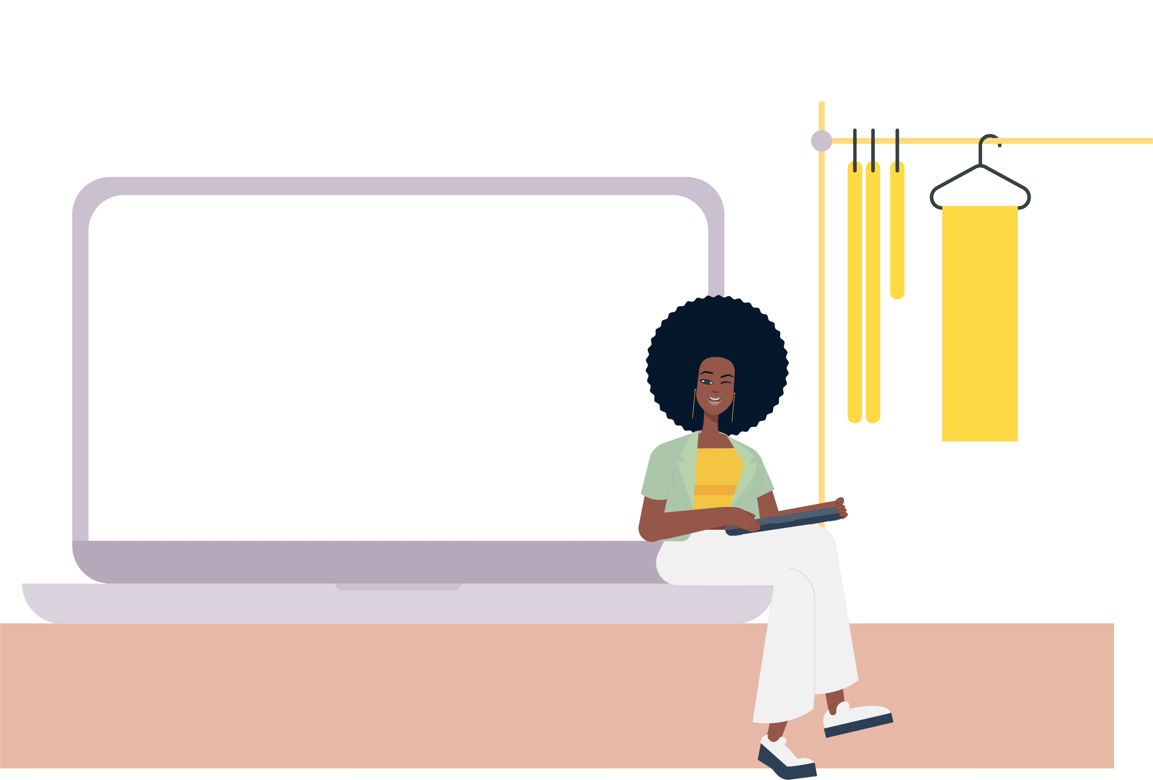 Sambaty Shop — votre concierge shopping de Paris à Dakar